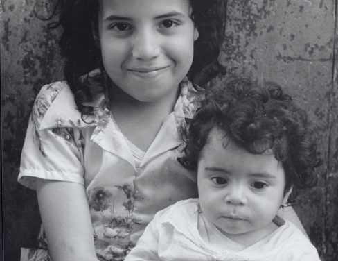 Algeria 1960s