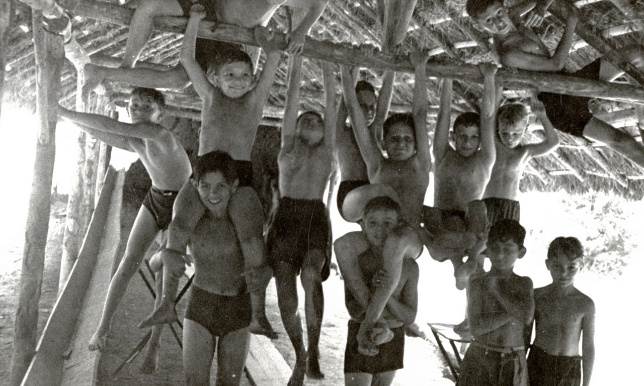 Brazil: Jewish Refugee Assistance