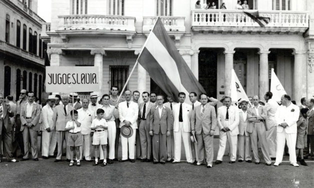 Cuba: Jewish Refugee Assistance