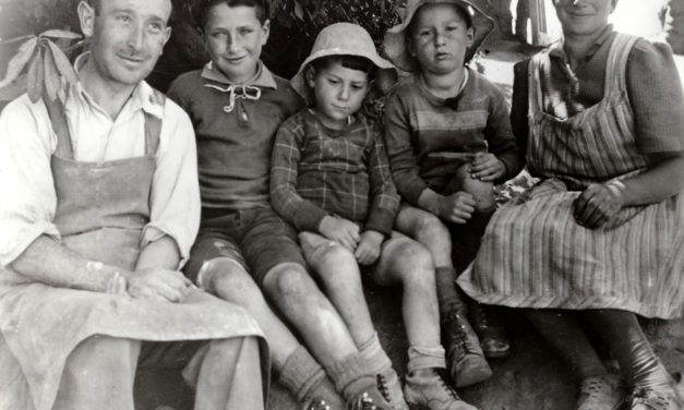 Ecuador: Jewish Refugee Assistance