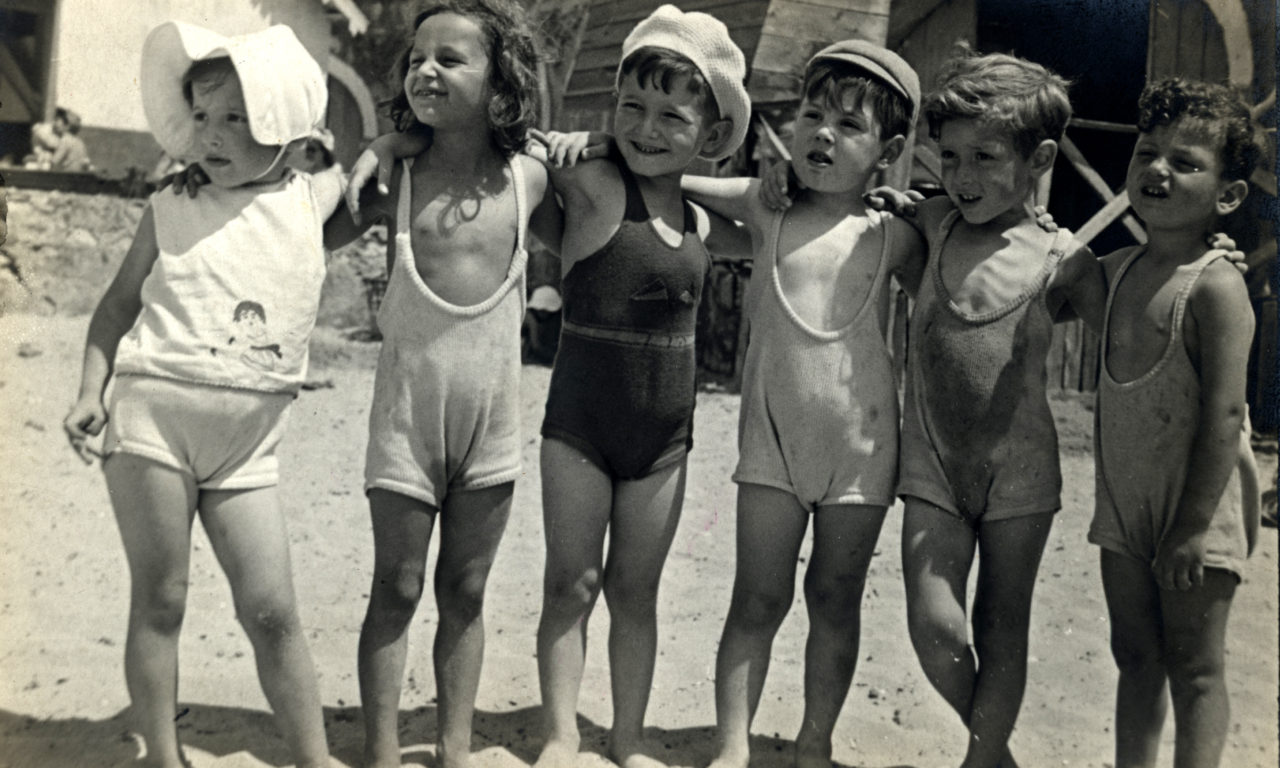 France: During the War Years