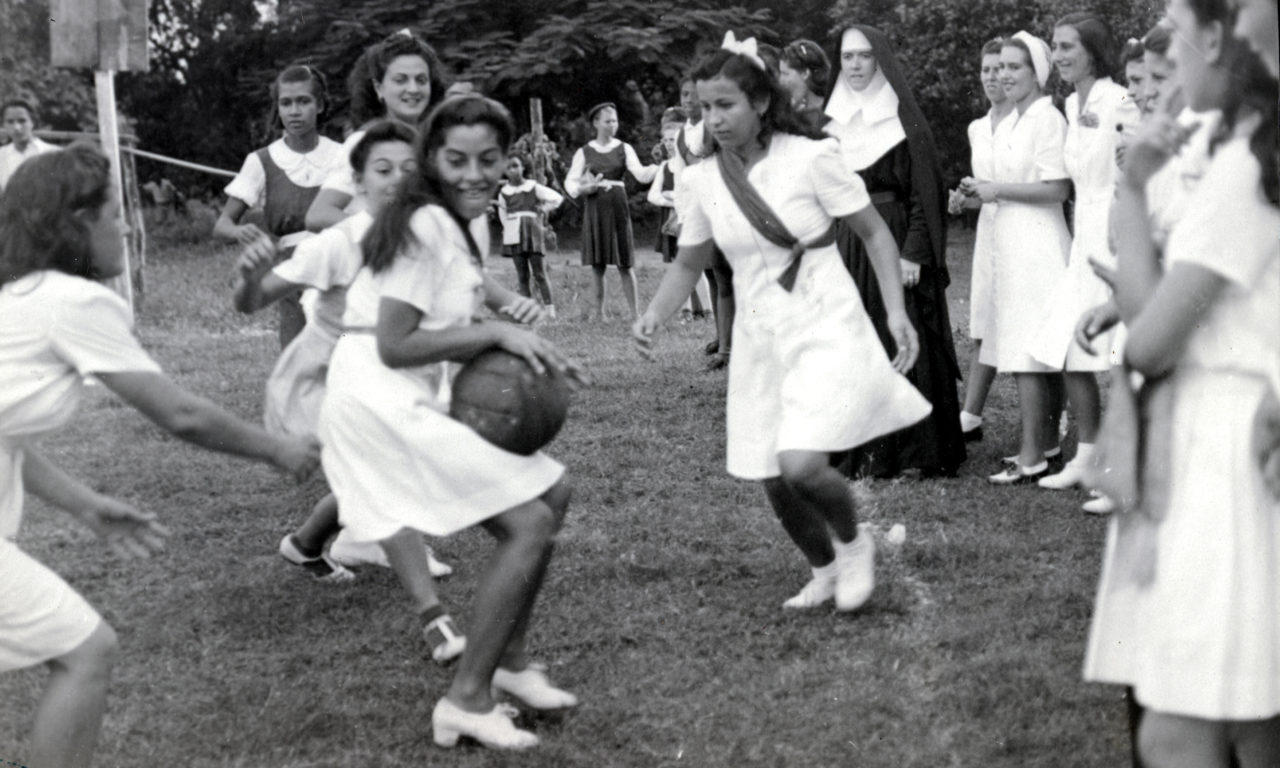 Jamaica: Jewish Refugee Assistance