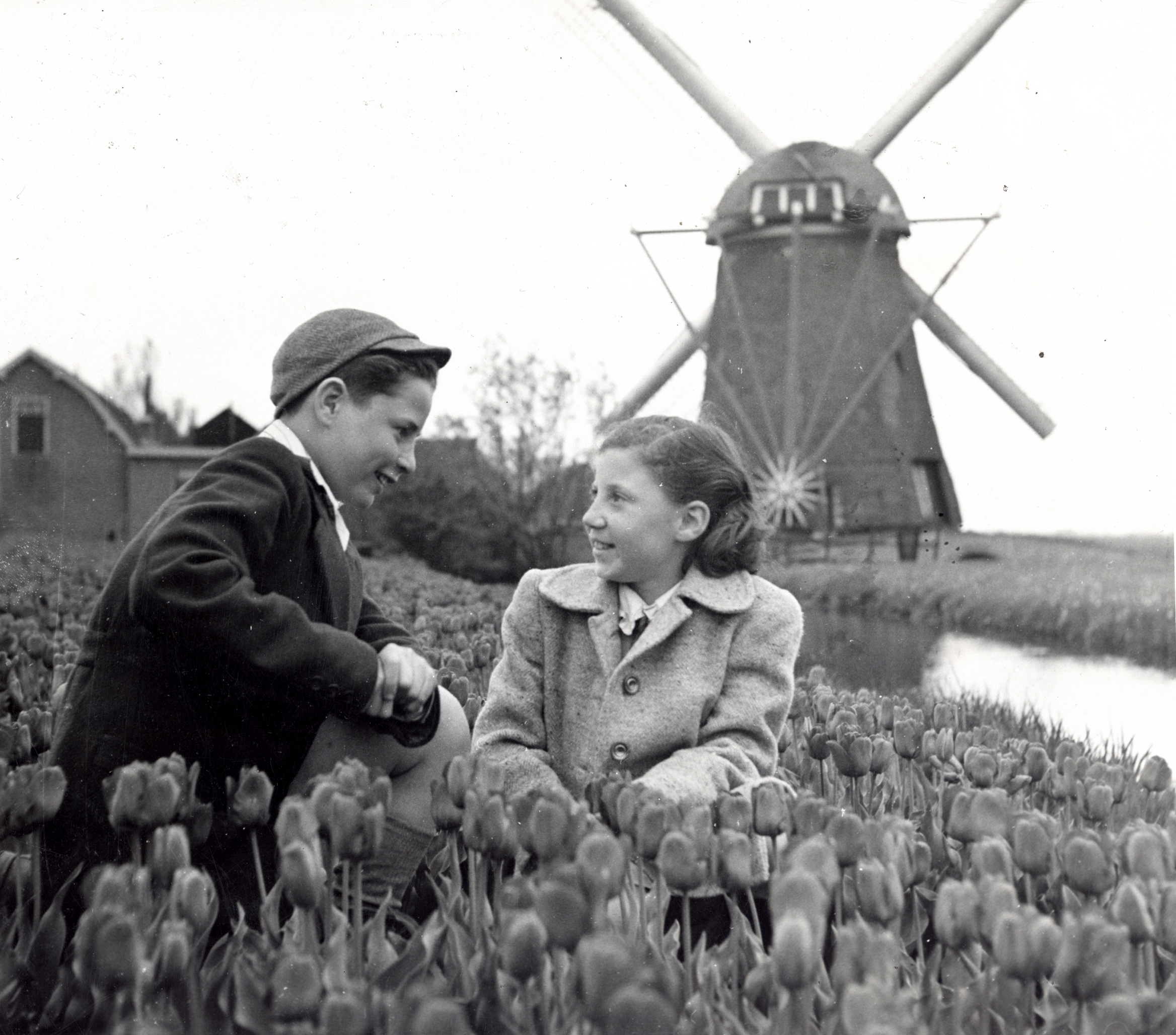 Netherlands: Apeldoorn & Elsewhere