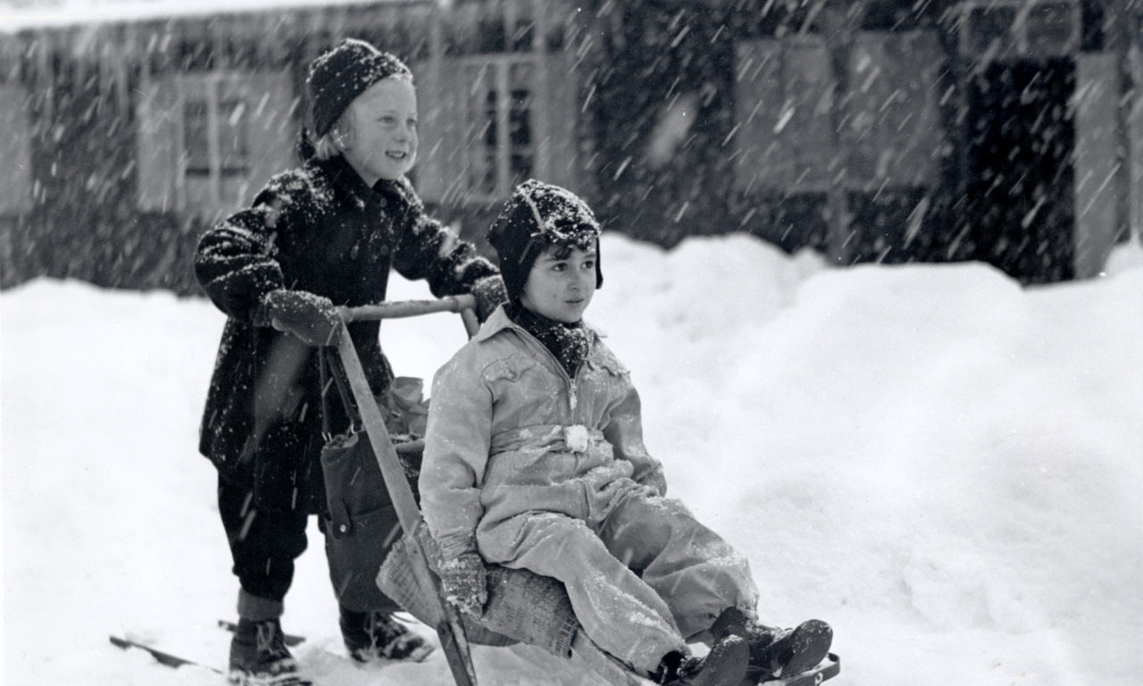 Norway: Jewish Refugee Assistance
