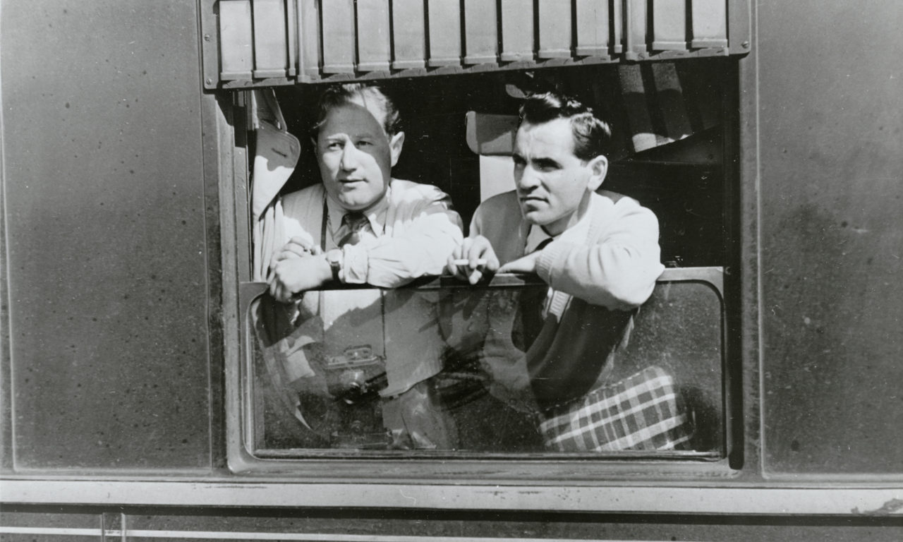 Sweden: Jewish Refugee Assistance