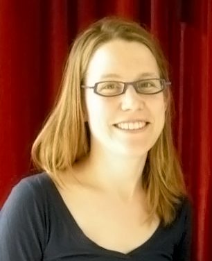 Young Scholar Researches Postwar Aid to Belgium