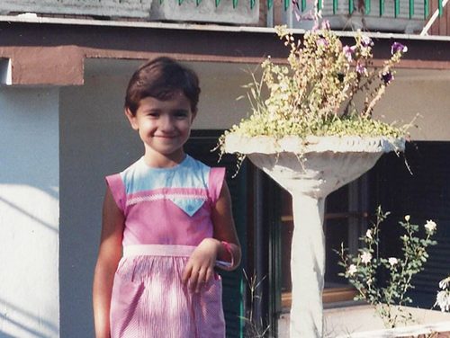 Scholar Researches Soviet Jewish Transmigrant Experience