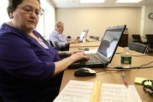 Interview with Linda Cantor, JDC Archives Volunteer and Jewish Genealogist