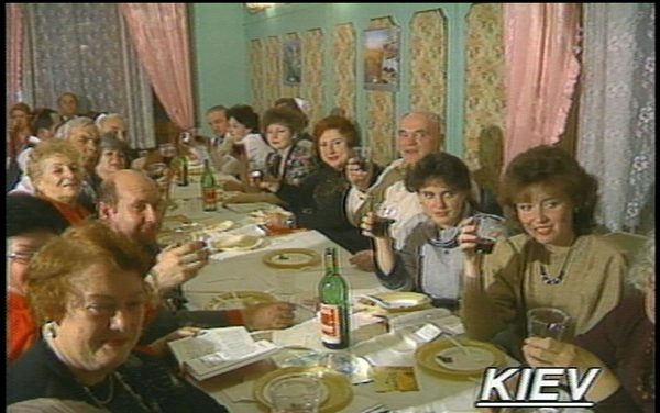 JDC Historic Films Available for Use in the Classroom