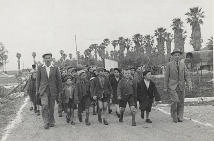 A Tour Guide to a Century of Global Relief Work