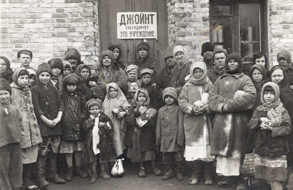 Tumultuous Times – Great Needs