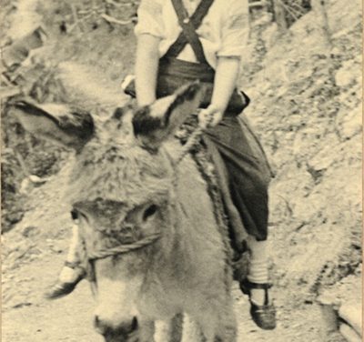 Uncovering Jewish History in Bolivia
