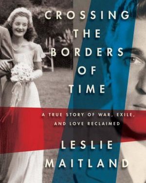Award-winning author features JDC Archives