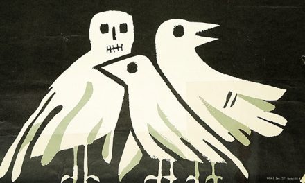 Polish Yiddish Theater Posters